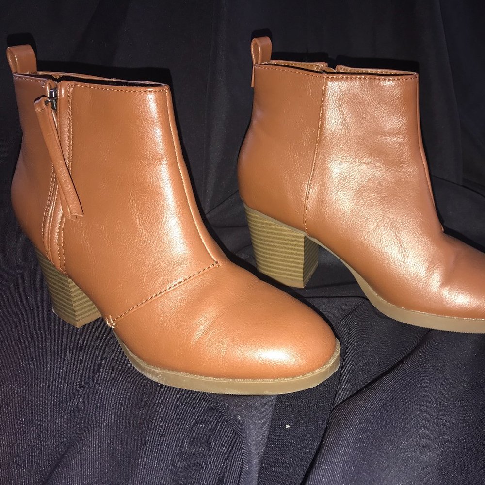 Booties